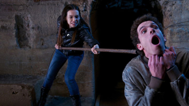 I Spit on Your Grave 2 still