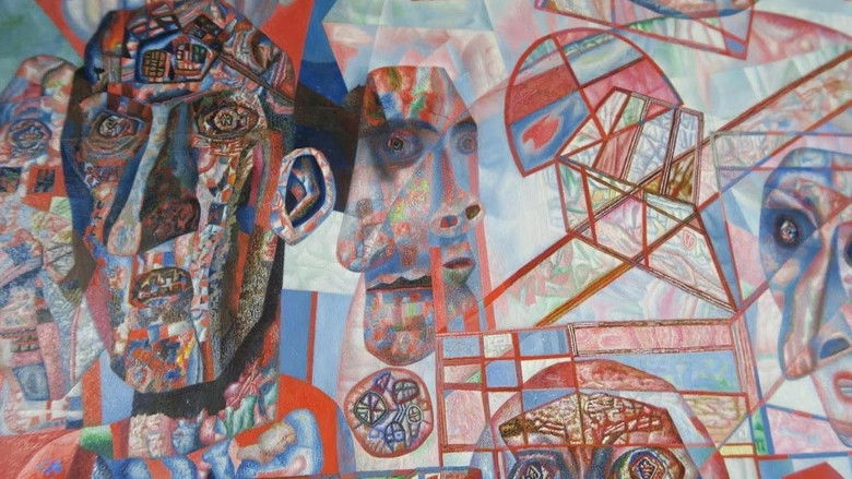 Revolution: New Art for a New World still 3