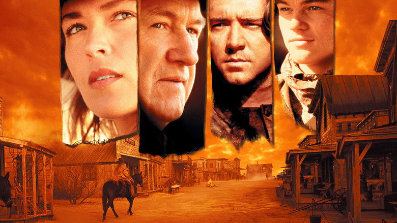 The Quick and the Dead still 1