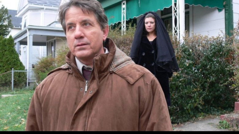 Asylum of Darkness still 2