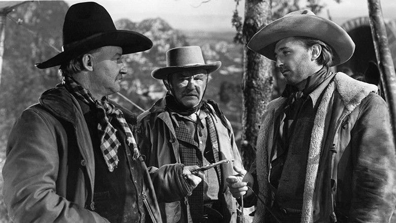 Blood on the Moon still 2