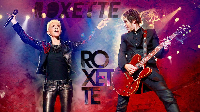 Roxette : Live Travelling the World still 1