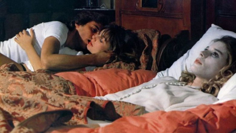 Beyond the Darkness still 3