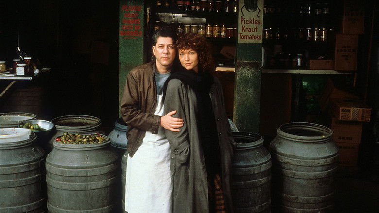 Crossing Delancey still 2