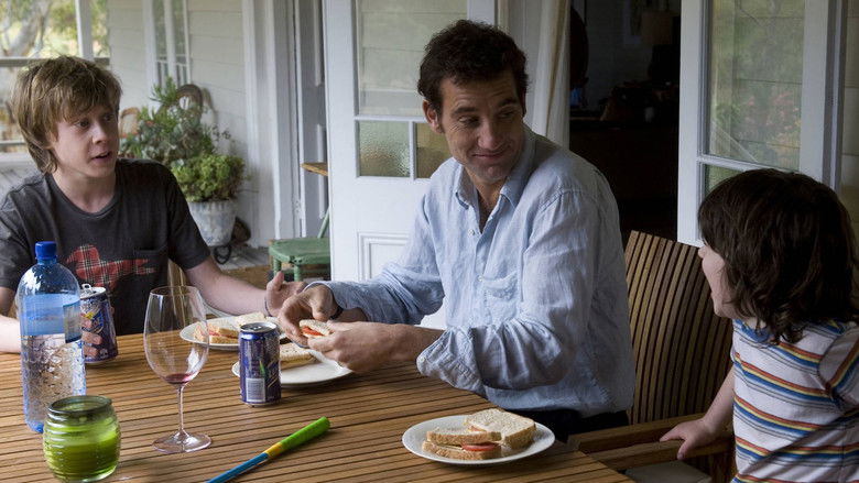 The Boys Are Back still 3