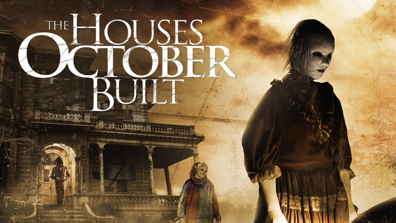 The Houses October Built still
