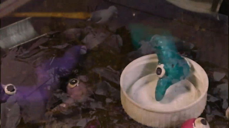 Eles Não nos Deixam ver o Sol still 1