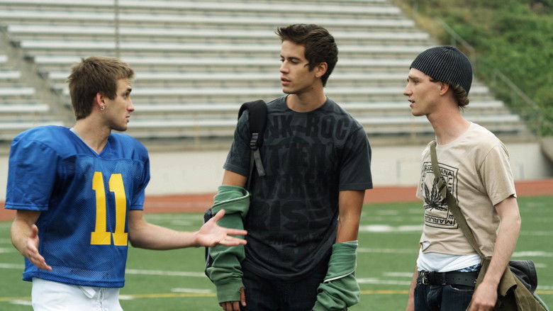 Getting That Girl still