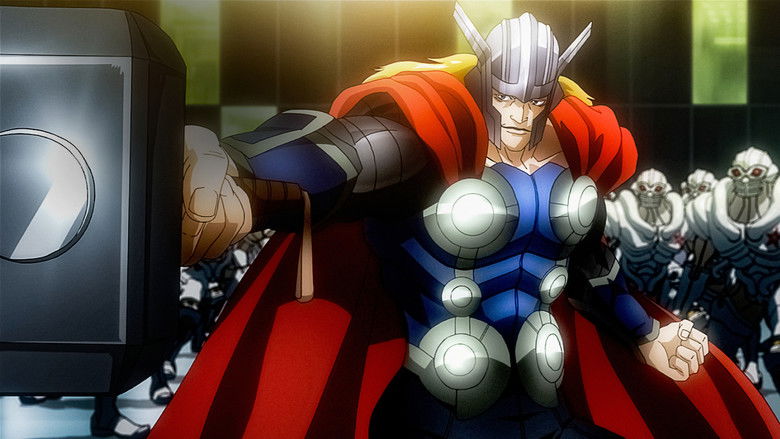 Avengers Confidential: Black Widow & Punisher still