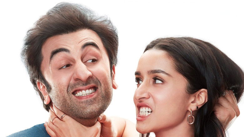 Tu Jhoothi Main Makkaar still