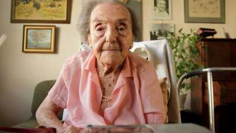 The Lady in Number 6: Music Saved My Life still 1