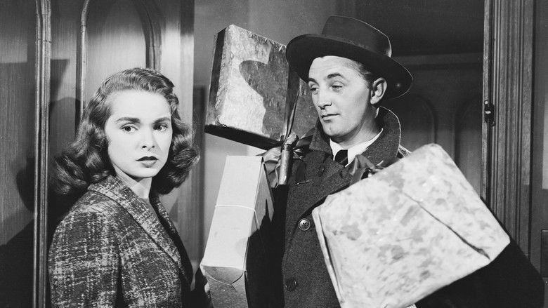 Holiday Affair still