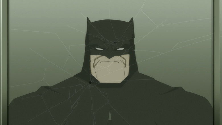 Batman: The Dark Knight Returns, Part 2 still
