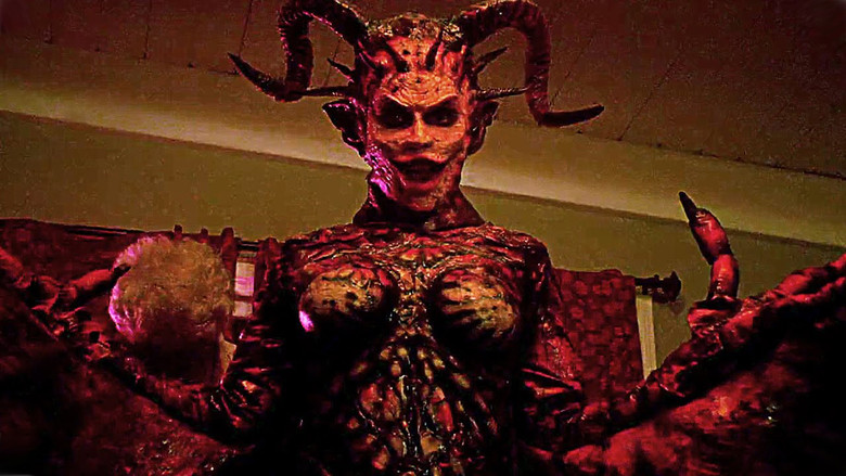 Devil's Domain still 1