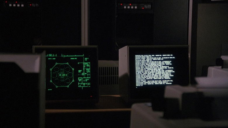 Electric Dreams still