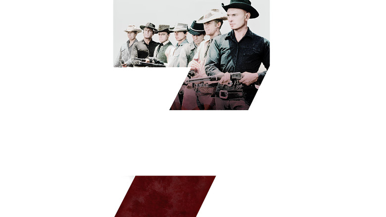 The Magnificent Seven still 3