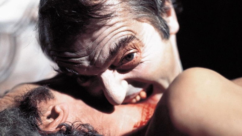 Dracula, Prisoner of Frankenstein still 1