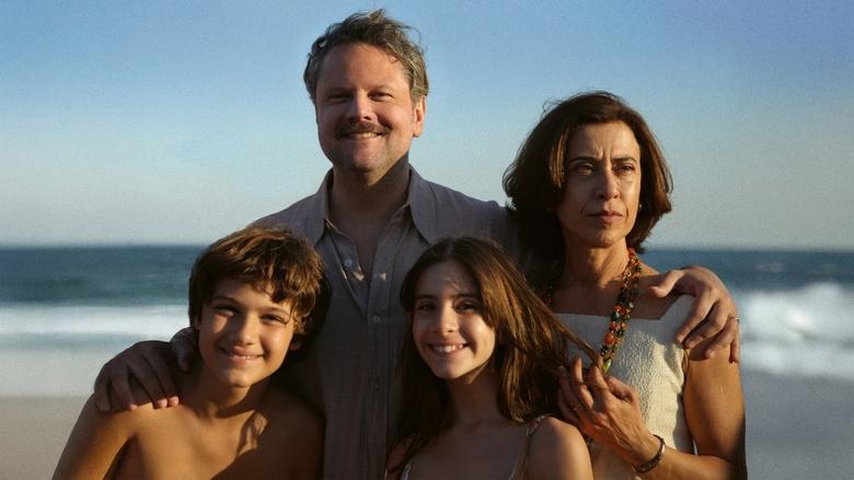 I'm Still Here still 2