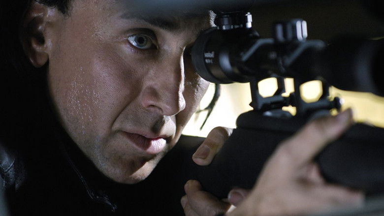 Bangkok Dangerous still