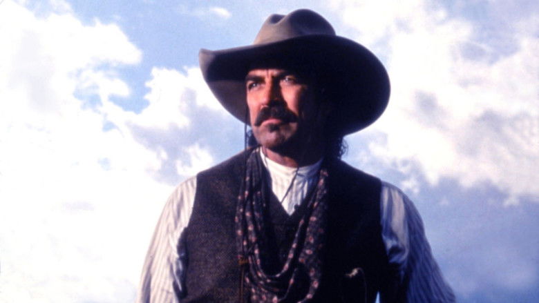 Crossfire Trail still