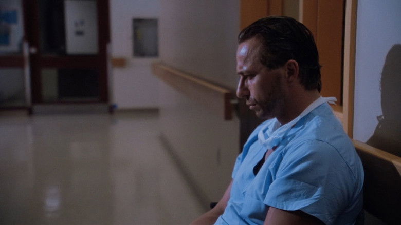 When the Bullet Hits the Bone still 2