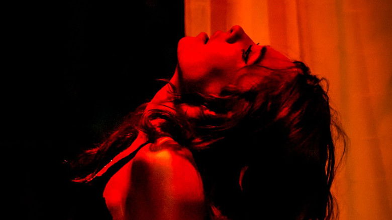 National Theatre Live: A Streetcar Named Desire still