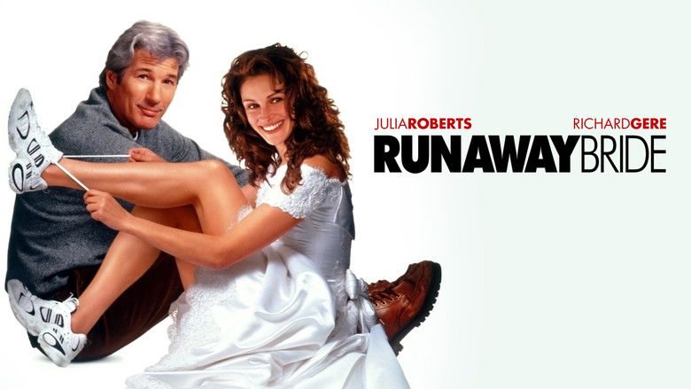 Runaway Bride still