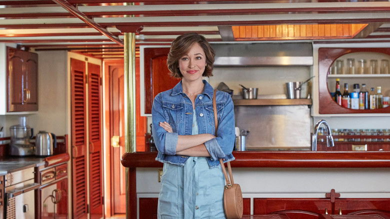 All Summer Long still