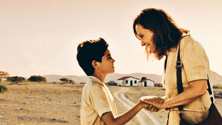 Central Station still