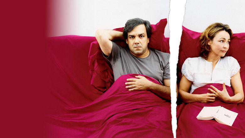 Seven Years of Marriage still 3