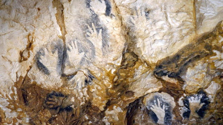 La Grotte Cosquer, un chef-d'œuvre en sursis still