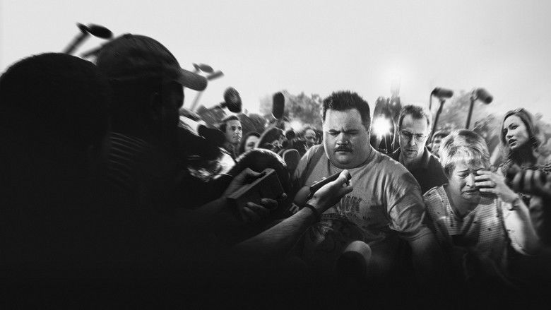 Richard Jewell still