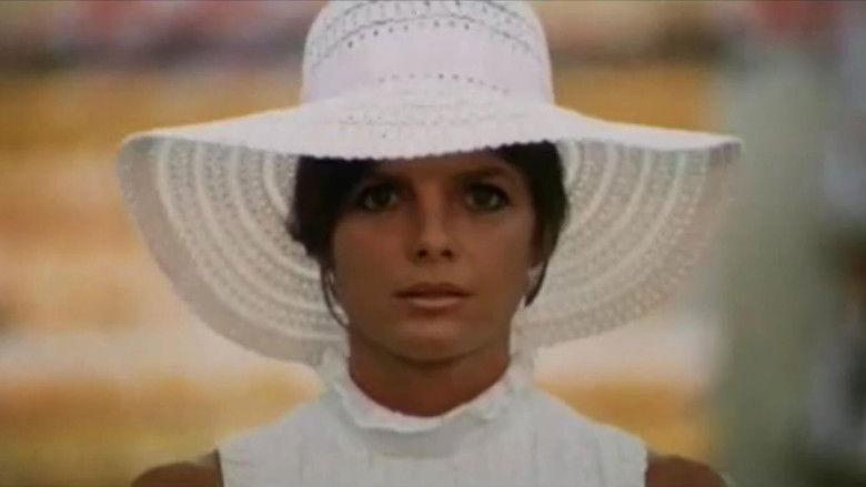 The Stepford Wives still