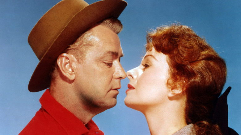 Guns of the Timberland still 2