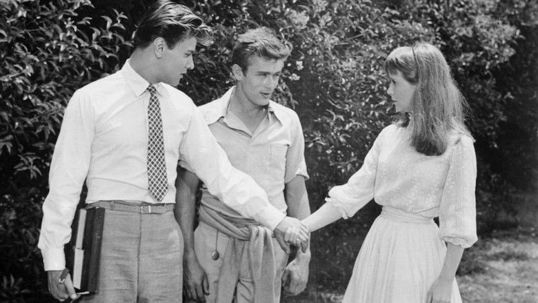 East of Eden still