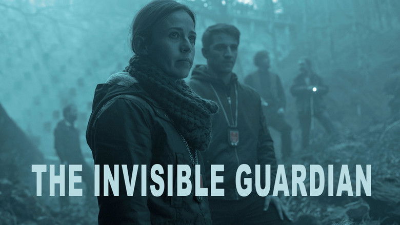 The Invisible Guardian still