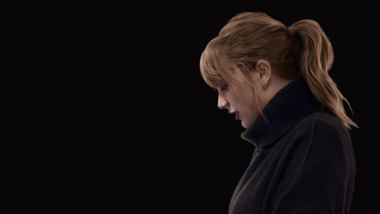 Miss Americana still