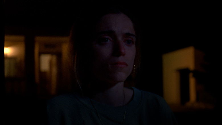 Dusk Shall Come still