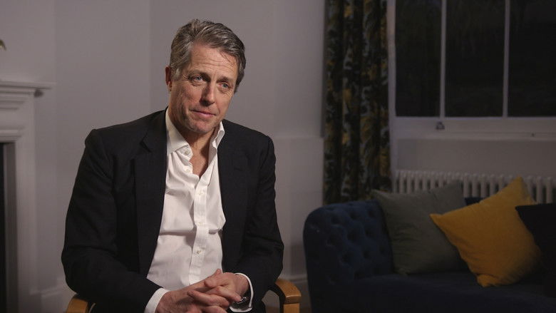 Merchant Ivory still