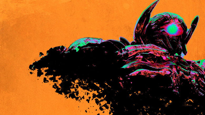 Transformers: Dark of the Moon still 2