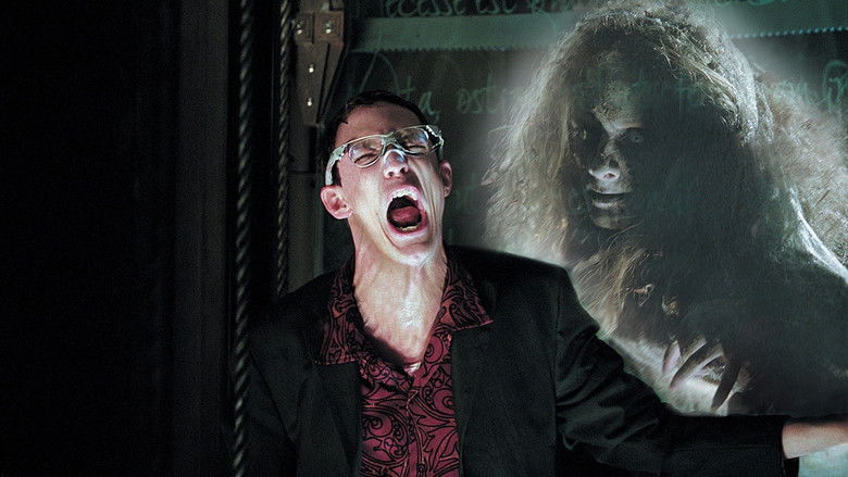 Thir13en Ghosts still