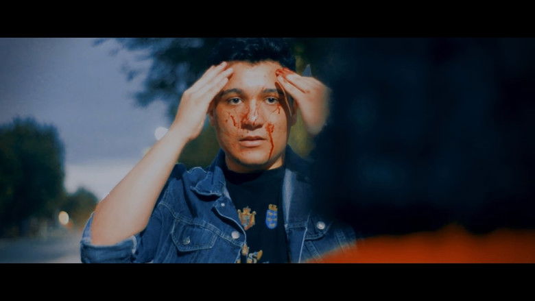 Beyond Forgiveness still