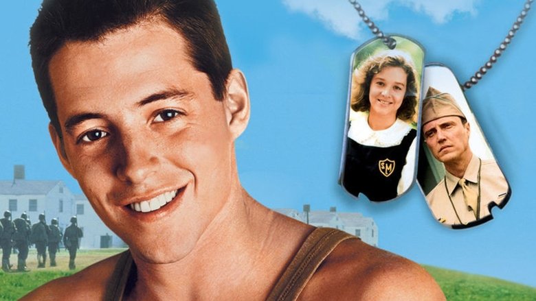 Biloxi Blues still 1