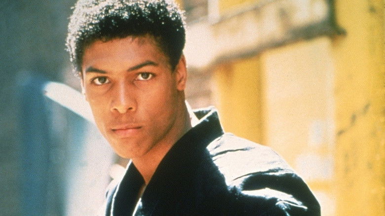 The Last Dragon still 4