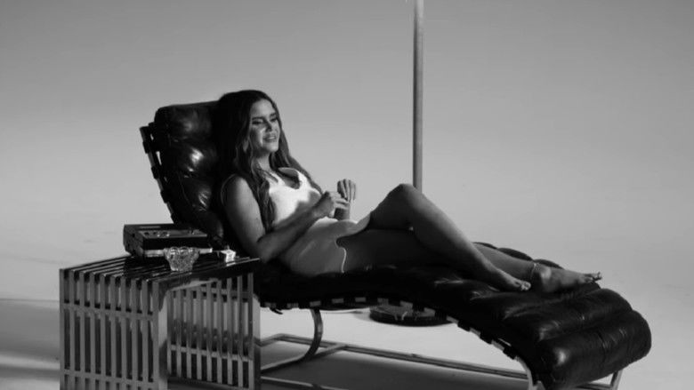 D R E A M S I C L E: The Interview still 1