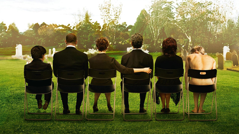 Death at a Funeral still