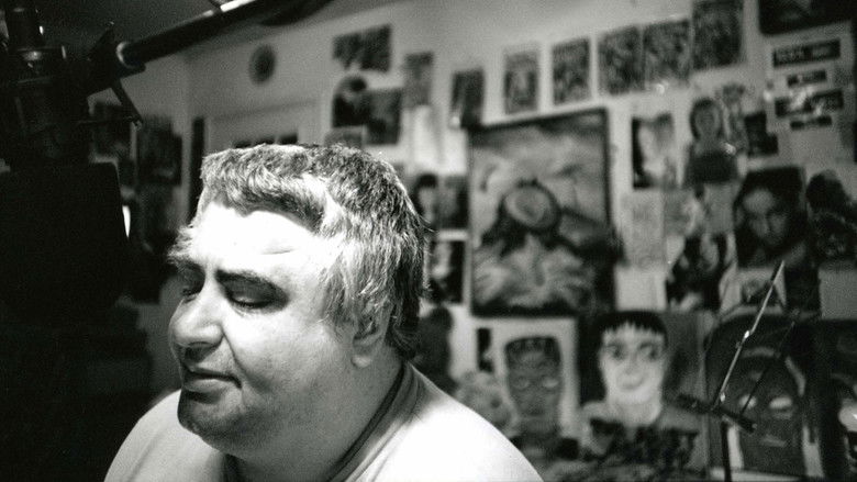 The Devil and Daniel Johnston still
