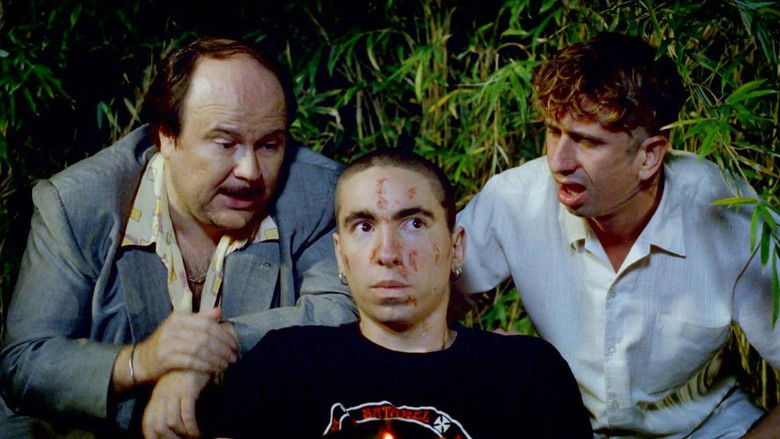 Torrente 2: Mission in Marbella still