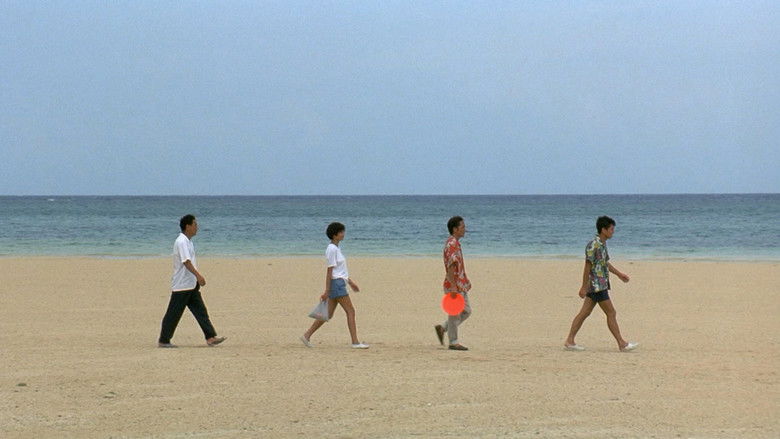 Sonatine still