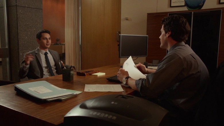 Not Safe for Work still